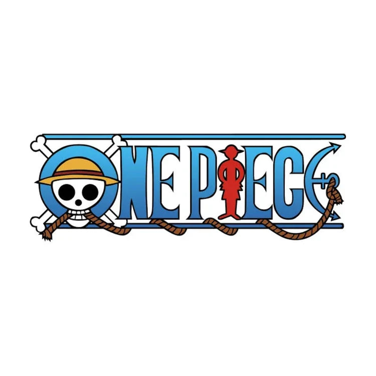 One Piece Card Game logo - sealed One Piece TCG collection at The Sealed Edge