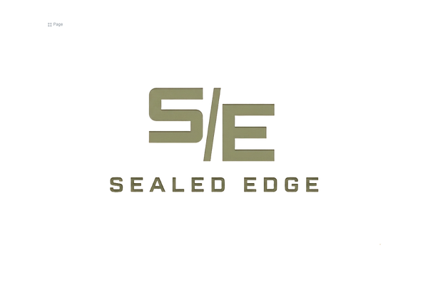 The Sealed Edge